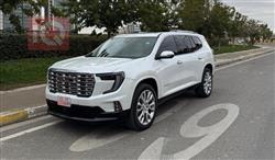 GMC Acadia